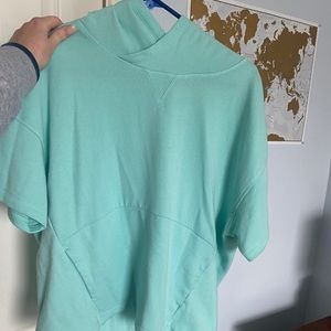 Fabletics shirt hoodie